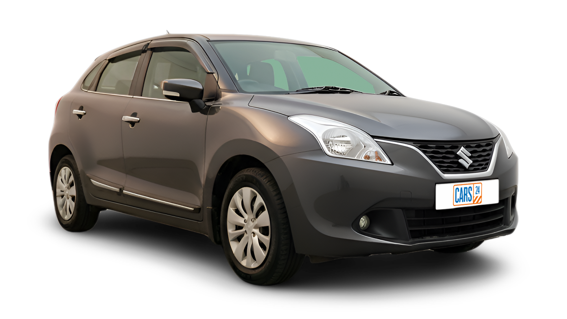 Maruti Baleno-img